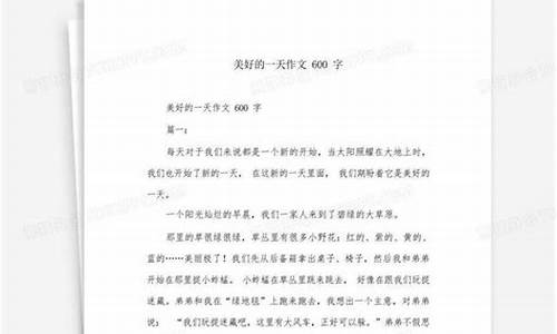 我的一天作文600字初中优秀作文寒假_我的一天作文500字寒假