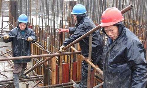 冬雨季施工措施_冬雨季施工措施有哪些