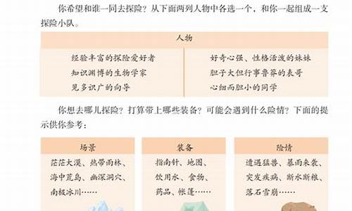 神奇的探险之旅400字作文免费原始森林_神奇的探险之旅作文400字左右原始森林